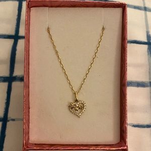 Necklace 14k